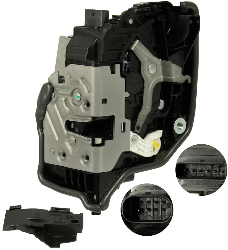 Taros Trade 280481 Door Lock Mechanism Right, Front - Image 1