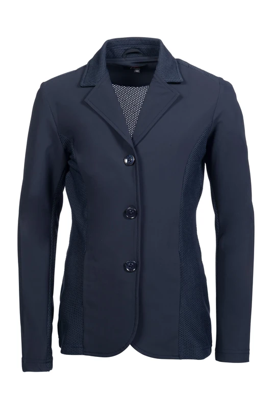 Hkm Unisex Kid's Hunter Jacket, 6900 Dark Blue, 116 (EU)