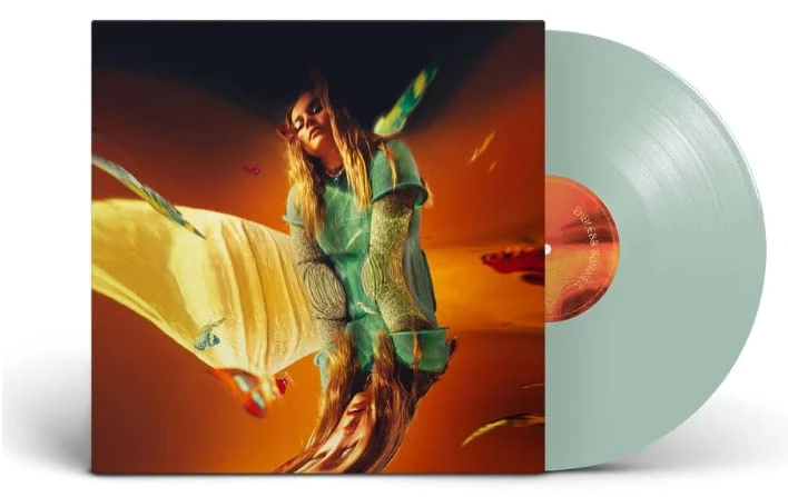 Endless Summer(Coke Bottle Green Vinyl) [VINYL]