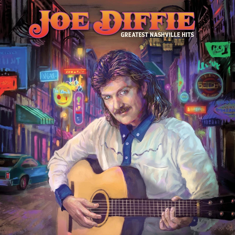 Greatest Nashville Hits [VINYL]