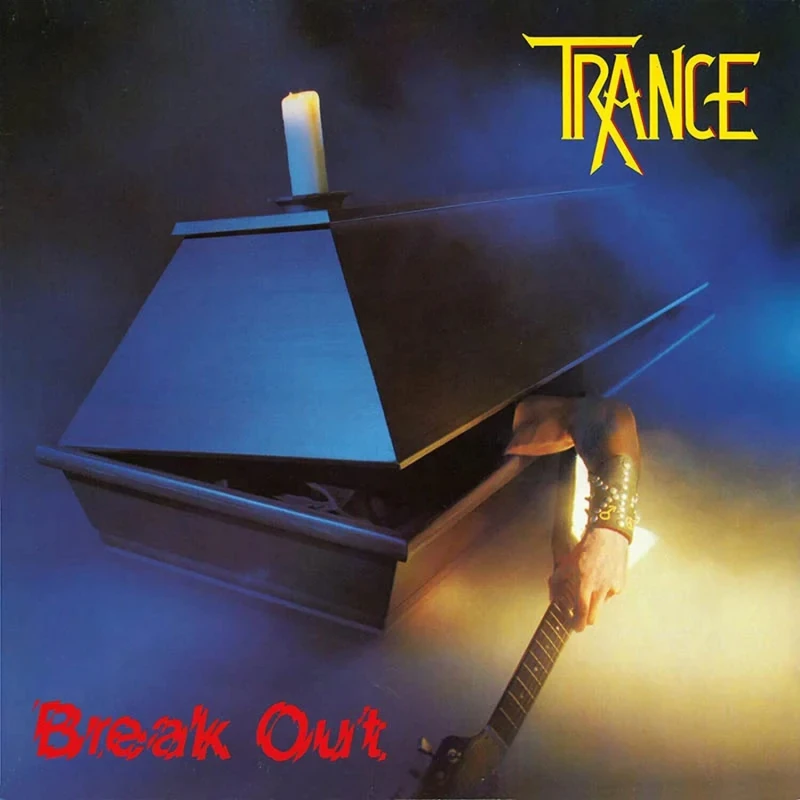 Break Out (2lp) [VINYL]