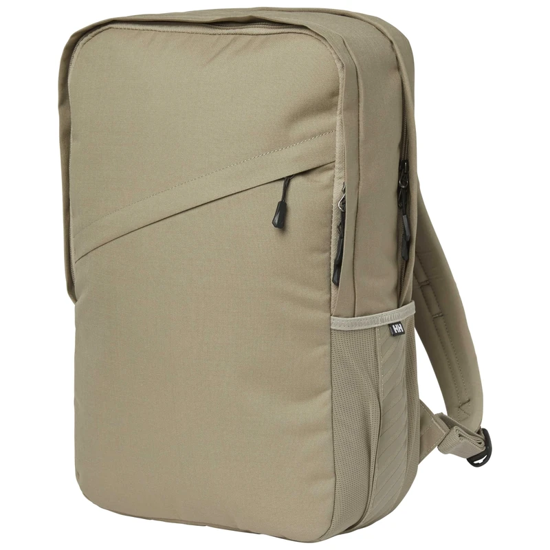 Helly Hansen Unisex's SENTRUM Backpack, 757 Pebble, Standard - Image 1
