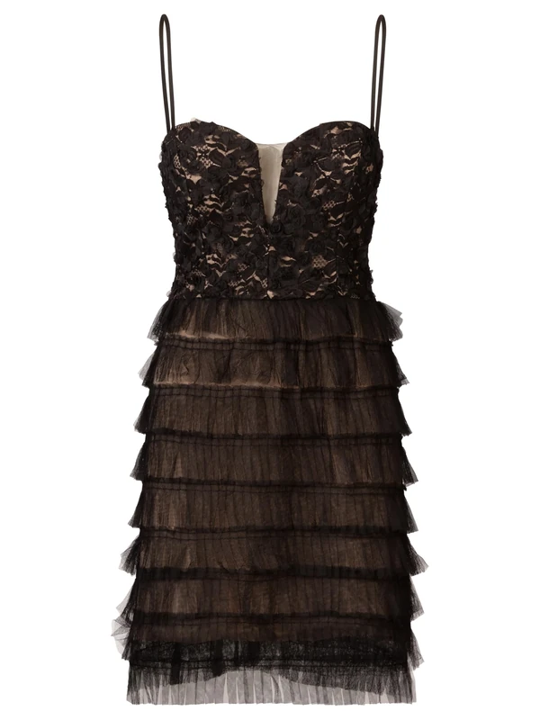 Kraimod Women's Cocktail Dress, Black, 10