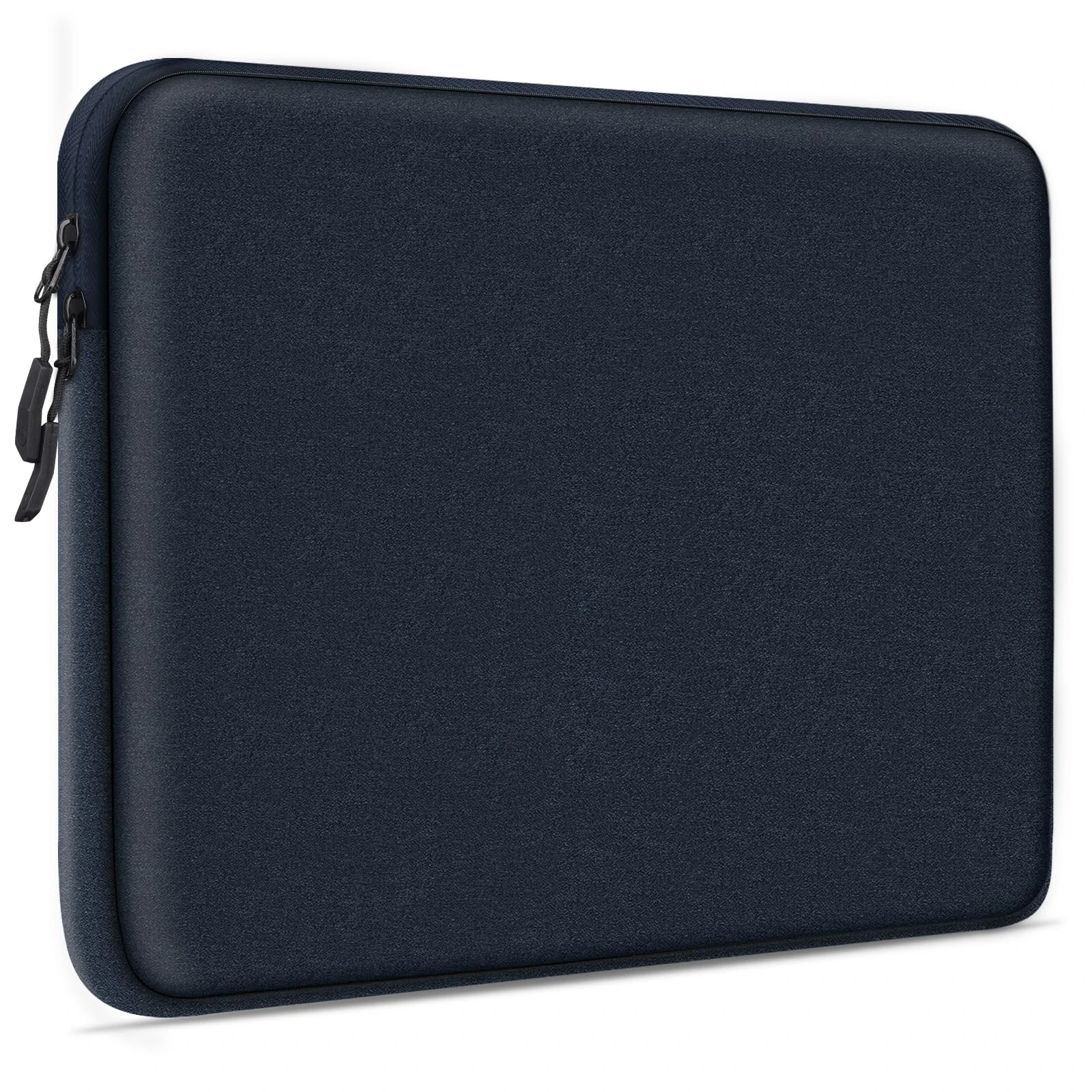 Alfheim Laptop Sleeve 14-14.2 inch Shockproof Waterproof Random Pattern Oxford Cloth Fashion Lightweight Compatible with for Notebook Tablet iPad（Blue）