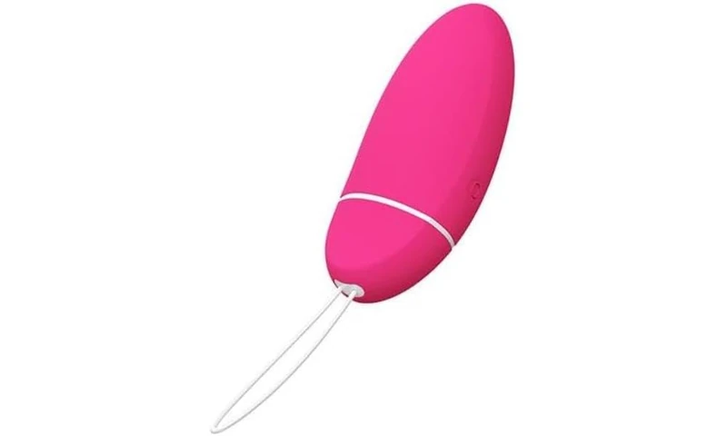 INTIMINA KegelSmart 2 - Pelvic Floor Exerciser for Women, Kegel Balls for Women Tigthening Strengthening Device, Kegel Device for Guided Training