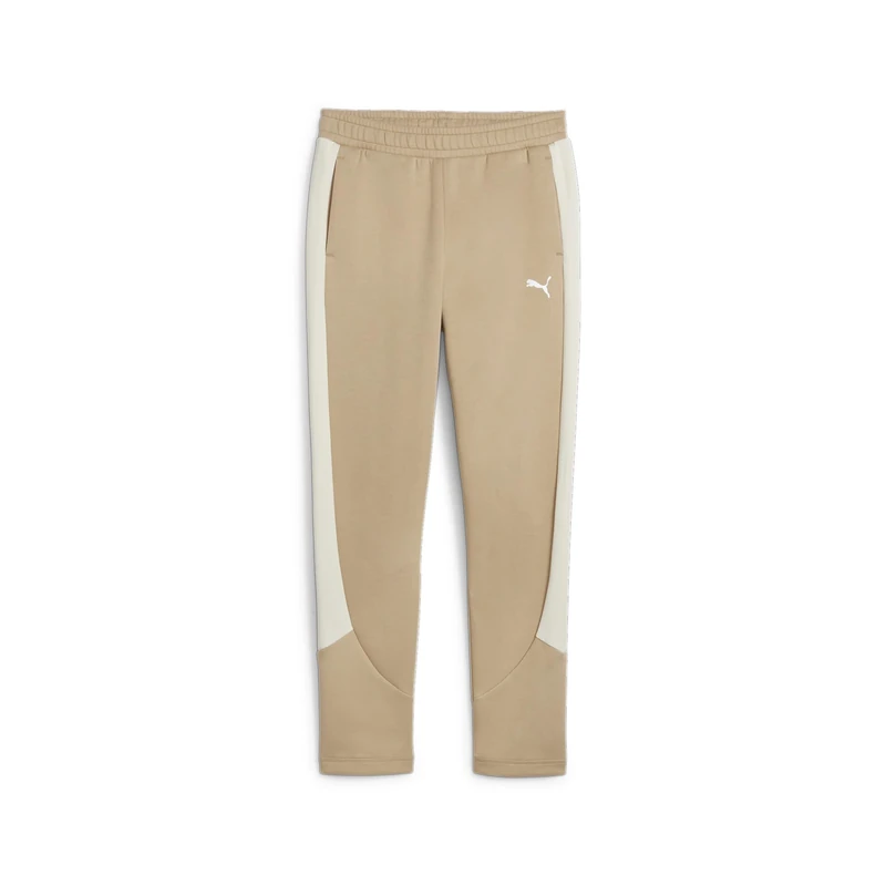 PUMA EVOSTRIPE High-Waist Pants
