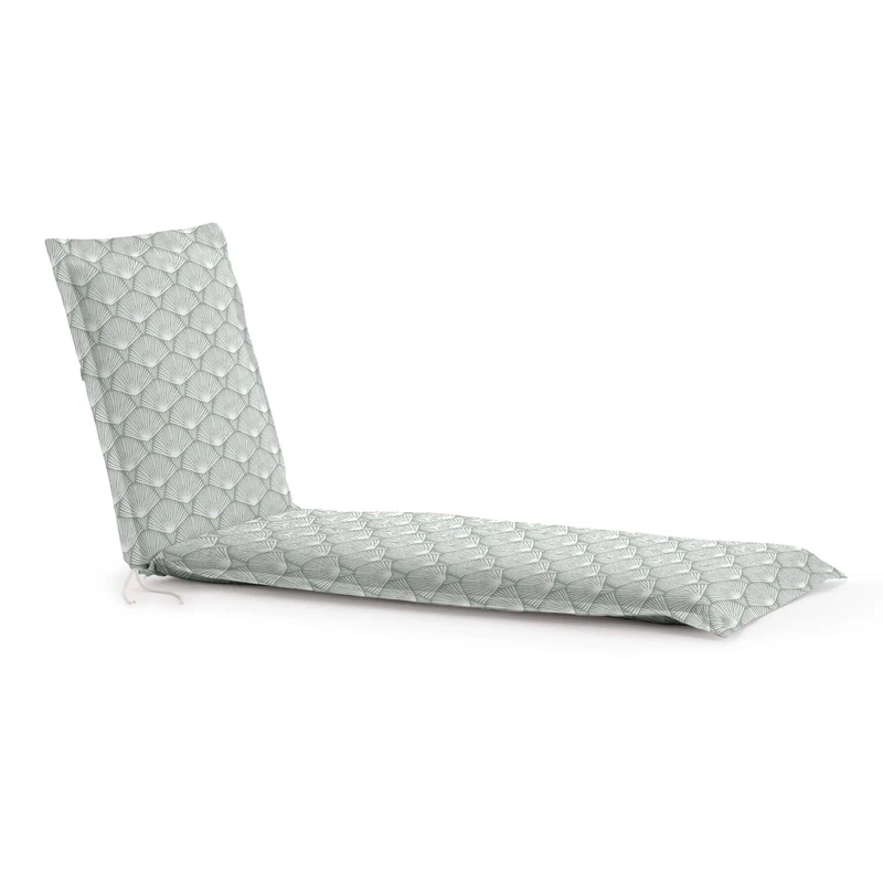 BELUM,Lounger Cushion – Product Dimensions: Seat Without Steering Wheel: Thickness: 7 cm/Width: 53 cm/Length: 1.15 m. Back Without Steering Wheel: 7 cm/Width: 53 cm/Length 24 cm 0 cm,Model: ASENA 4 - Image 1