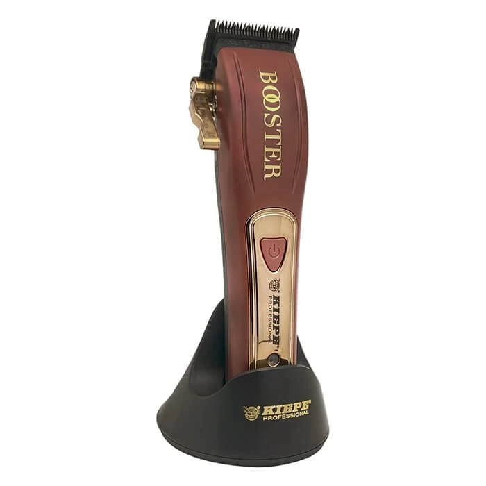 Kiepe Cordless Booster Hair Clipper