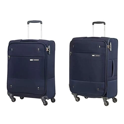 Samsonite Base Boost - Spinner S Base Boost - Spinner M Expandable Suitcase