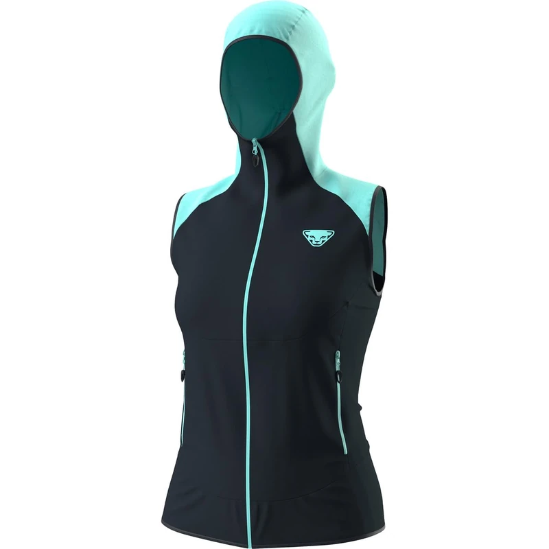 Dynafit Transalper DST VST W Vest