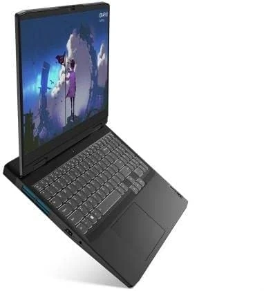 IdeaPad Gaming 3 15IAH7 Intel Core i5-12500H NVIDIA GeForce RTX 3050 Up to 16GB 512GB SSD 15.6 INCH FHD Windows 11 Home