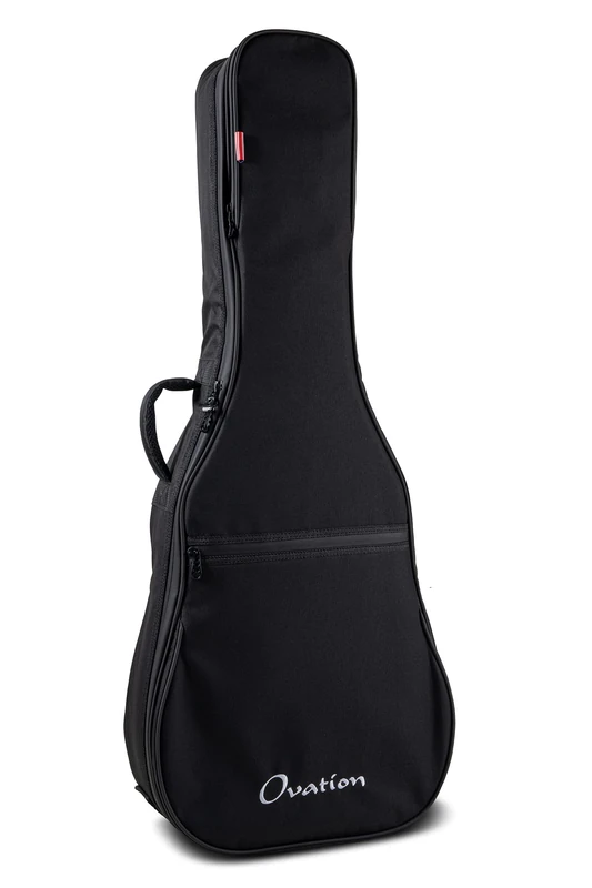 OVATION Super Shallow Bowl Guitar Case