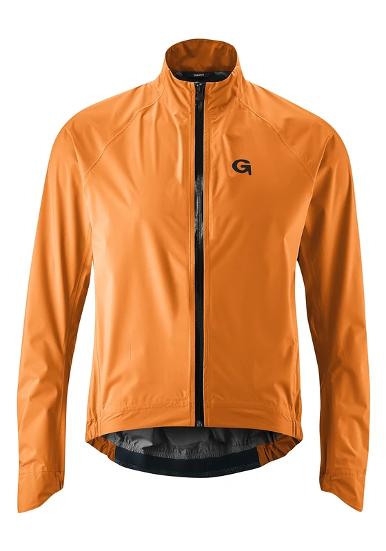Gonso Men's Stencil Cycling Jacket, Lions Tale, 3XL Große Größen