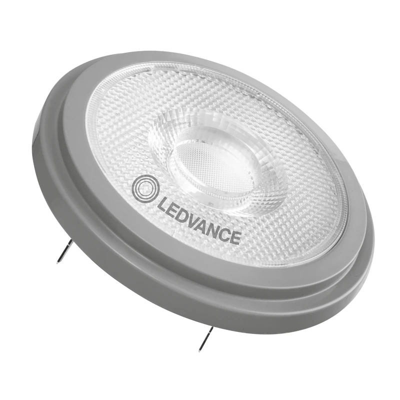 Ledvance LED Spotlight G53 AR111 11.7 W 800 lm 40D - 930 Warm White Highest Colour Rendering Dimmable Replacement for 75 W