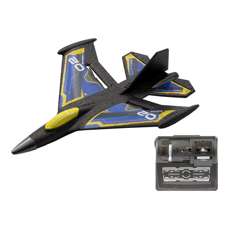 Silverlit Flybotic Sonic Evo 31 cm RC Airplane