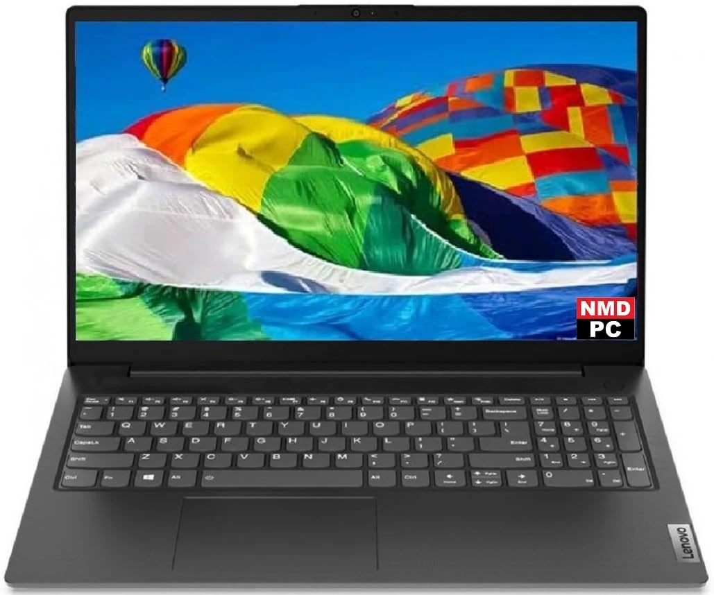 Lenovo V15 Gen 4 AMN AMD Ryzen 5 7520U 16GB LPDDR5 RAM 256GB SSD 15.6" FHD Windows 11 Pro Laptop 82YU00HXUK