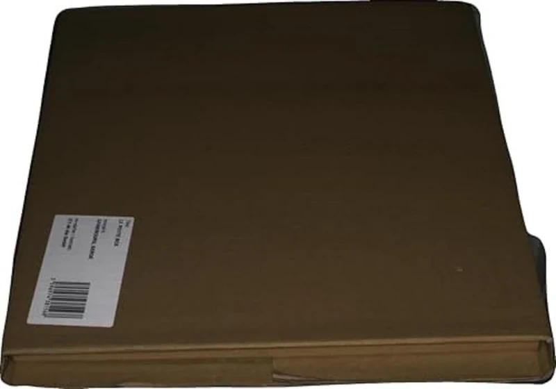 Le Poète Box [VINYL]