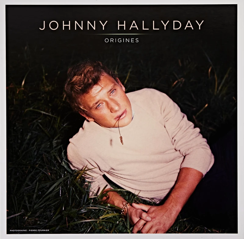 Origines Vinylbox [VINYL]