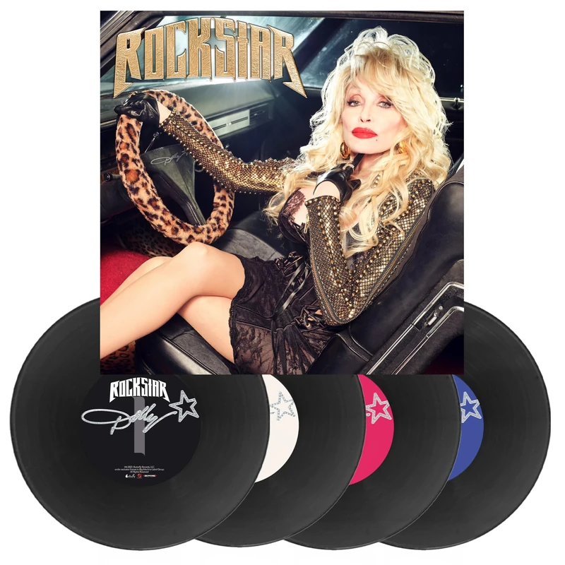 Rockstar - Image 1