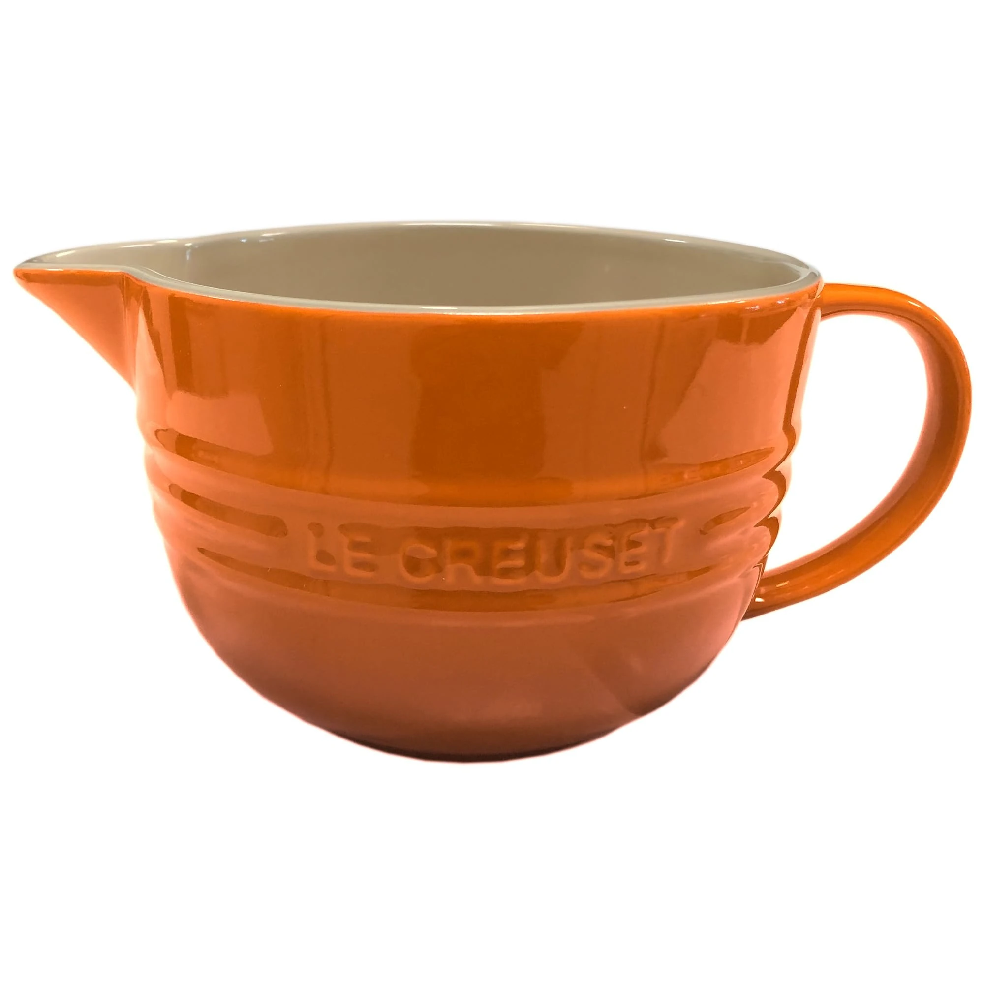 Le Creuset Mixing Jug 2L Volcanic