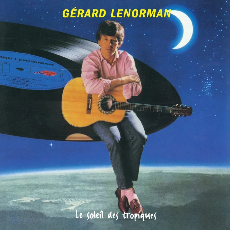 Le Soleil des Tropiques/2023 Remaster
