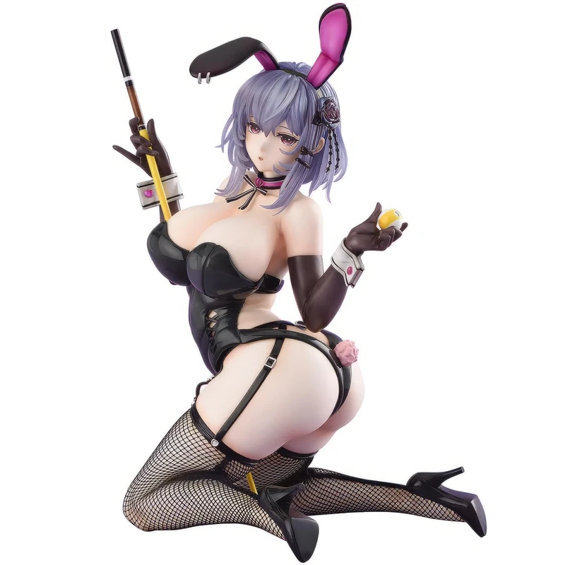 Good Smile Company Binding Original Character 1/4 Allyson Fincher Figure 11.5-inch