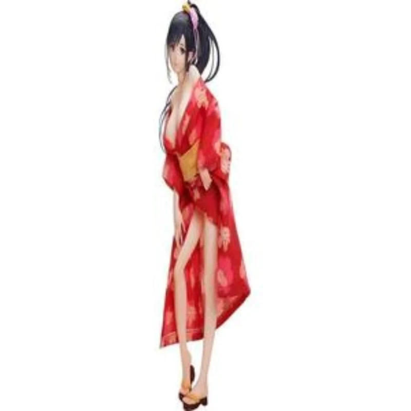 Binding Creators Opinion 1/4 PVC Mayuka: Yukata Ver. 39 cm - Image 1