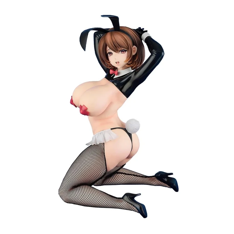 BINDing Momoko 32 cm PVC 1/4 Figurine - Red - Sailor Moon