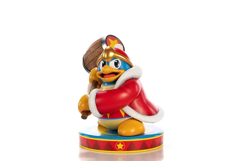 First 4 Figures Kirby statuette King Dedede 29 cm