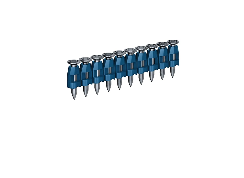 BOSCH NB-075 3/4 in. Collated Concrete Nails