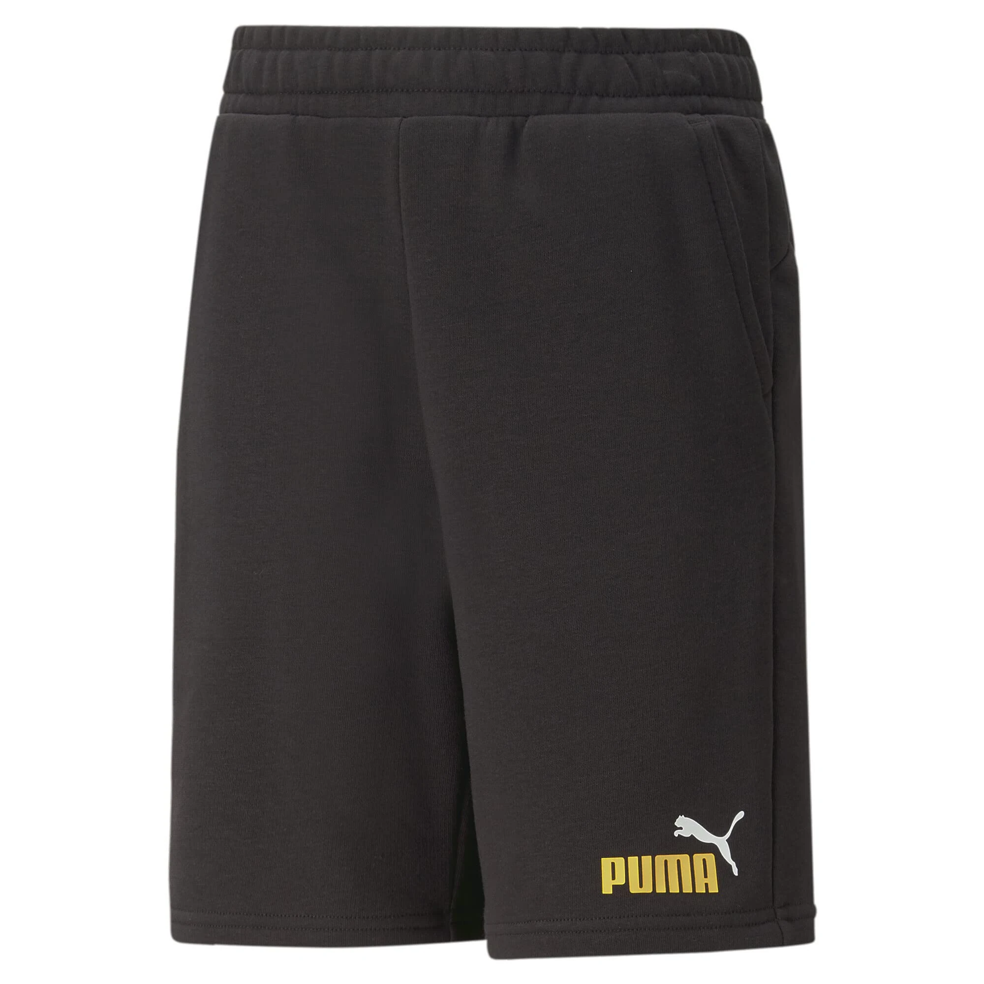 Puma Ess+ 2 Col Tr Shorts 9-10 Years