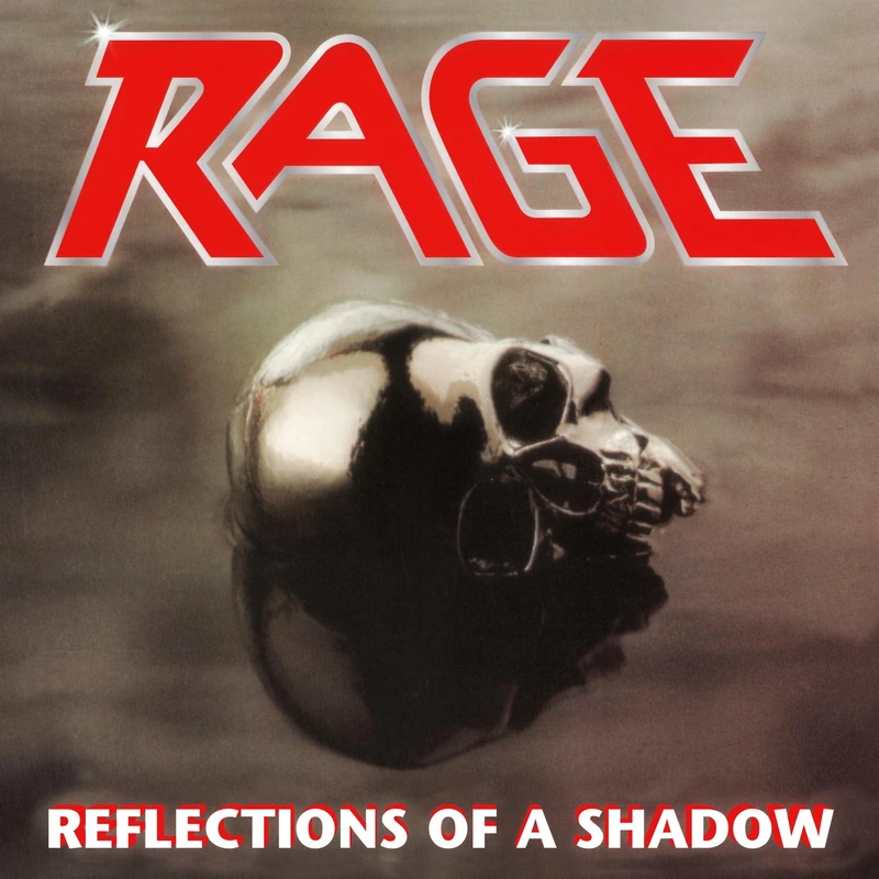 Reflections Of A Shadow (2lp) [VINYL] - Image 1
