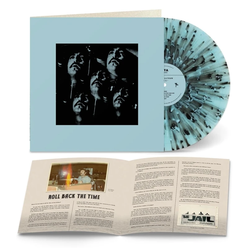 U.F.O. [VINYL]