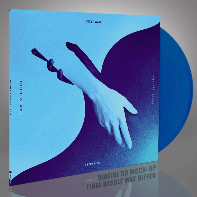 Fearless In Love [VINYL]