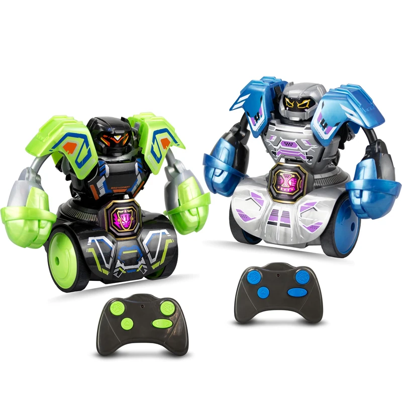 Exost Robot Kombat Tornado