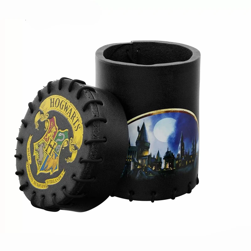 Harry Potter Gobelet à dés Hogwarts - Image 1