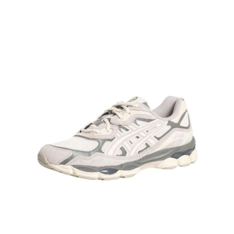 ASICS Gel-NYC Sneaker - Retro Running Inspired Lifestyle Shoe