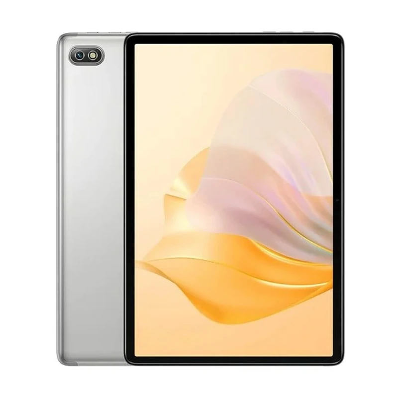 Blackview Tablet TAB7 3 GB RAM 10.1" Unisoc Unisoc T310 Silver 32 GB