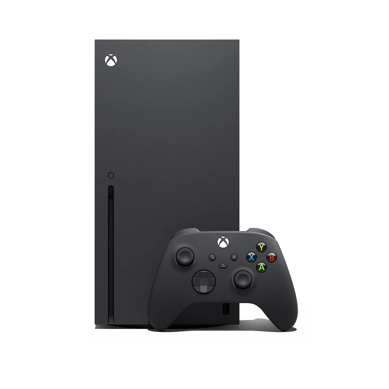 Xbox Series X Console (Certified Refurbished)