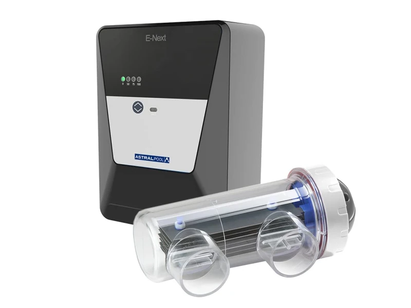 Astral E-Next zoute Electrolysis 7 g/h