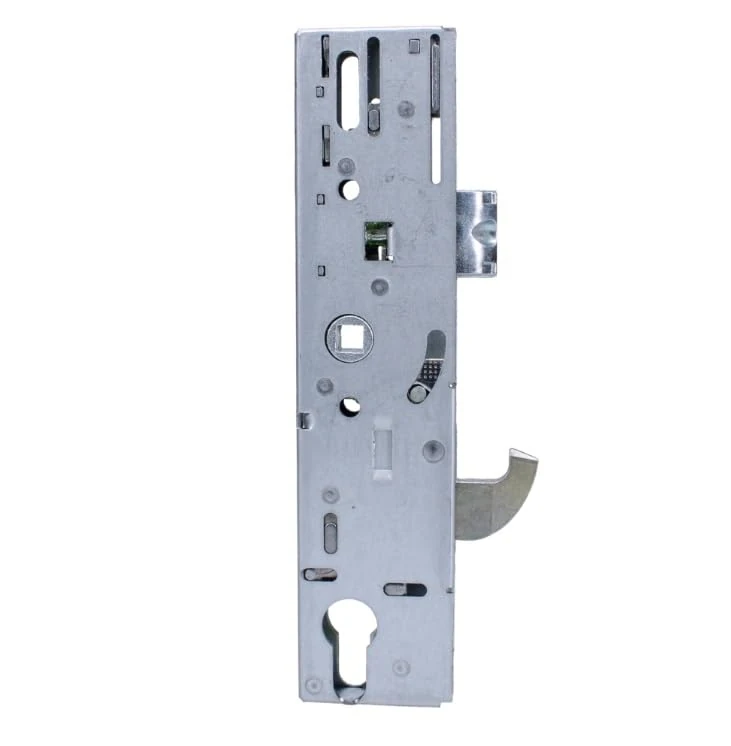 YALE YS170 Lever Operated Latch & Hookbolt Split Spindle Gearbox - 45/92
