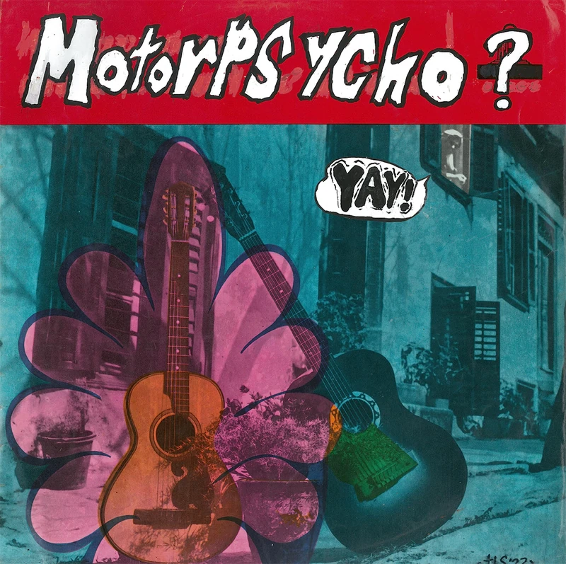 Yay! [VINYL]