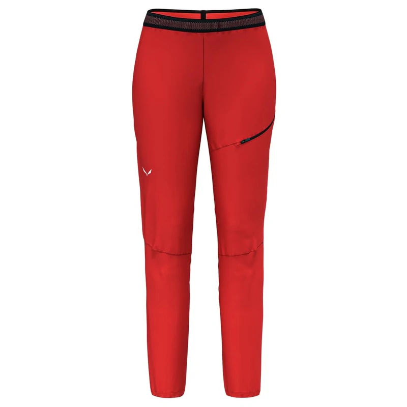 Salewa, Pedroc 2 Dst W Light Pants, Women, Red, XL