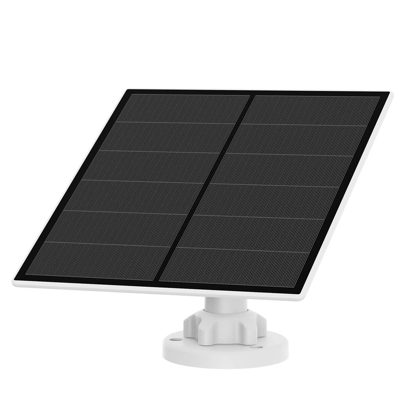 Isiwi Solar Panel SOLAR3 USB Type-C for REDI Camera (ISW-PLS3)