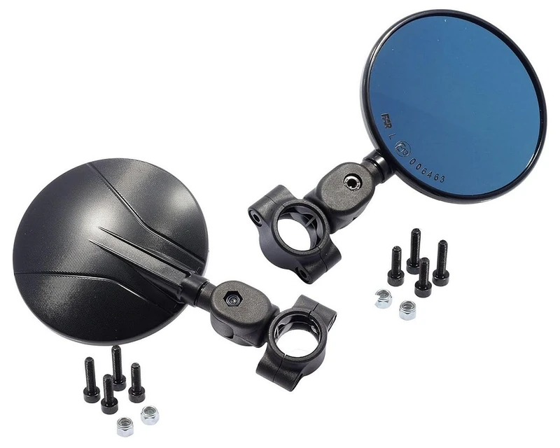 RETR. FLEXI RIGHT/LEFT BAND FOR ENDURO-CROSS