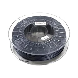 Classic - Metallic Black - Pla Filament 1pla99917