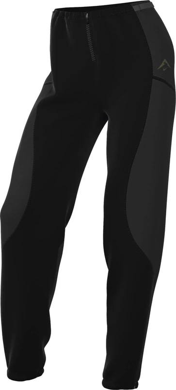 Nike Trail Rpl Pants Black/Black M