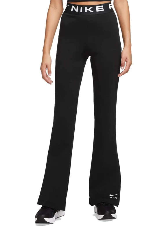 Nike NSW Air Hr Tights Black/White L