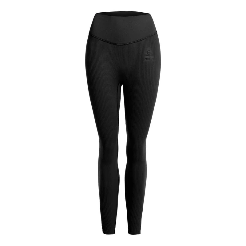 Odlo Women Running tights ACTIVE 365, black, S