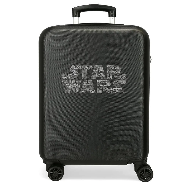 Star Wars, Logo, One Size, Cabin Suitcase